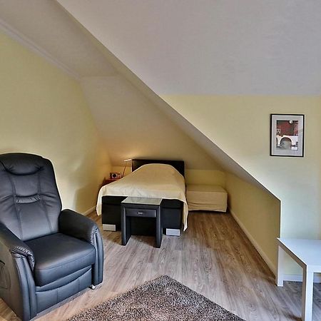Baltic Sea Baltic Sea Appartement 4 Niendorf  Exterior foto