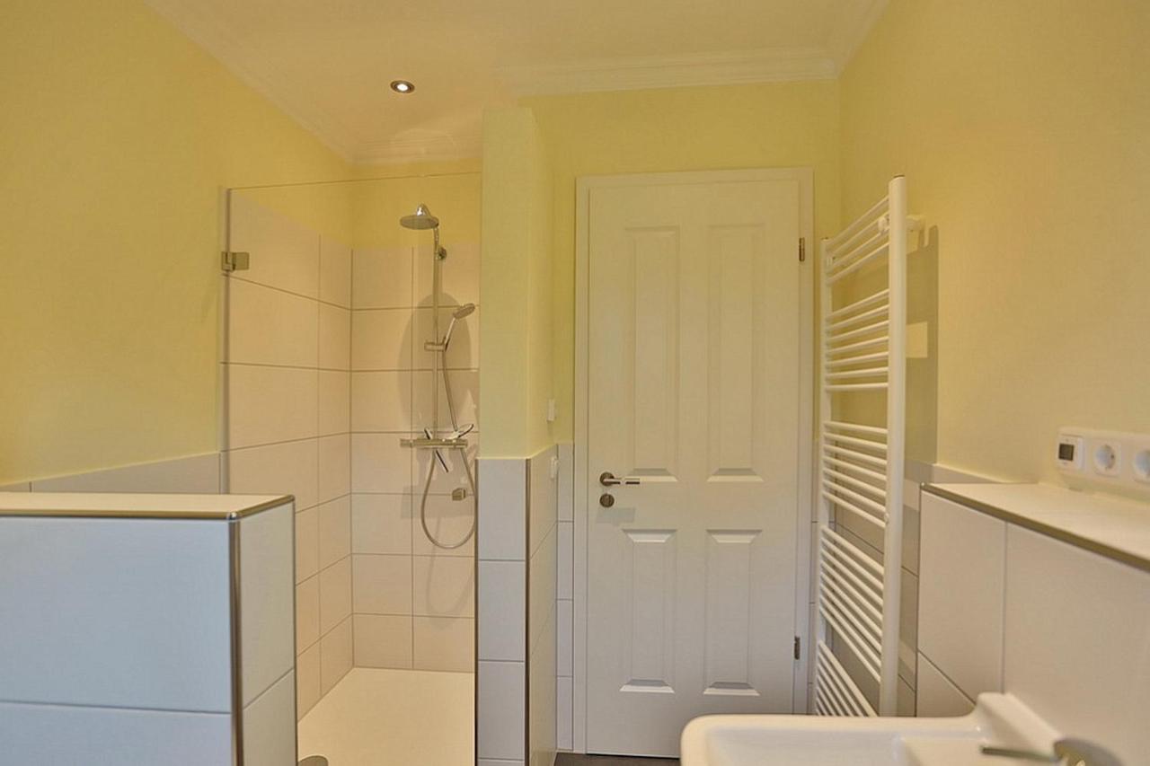 Baltic Sea Baltic Sea Appartement 4 Niendorf  Exterior foto