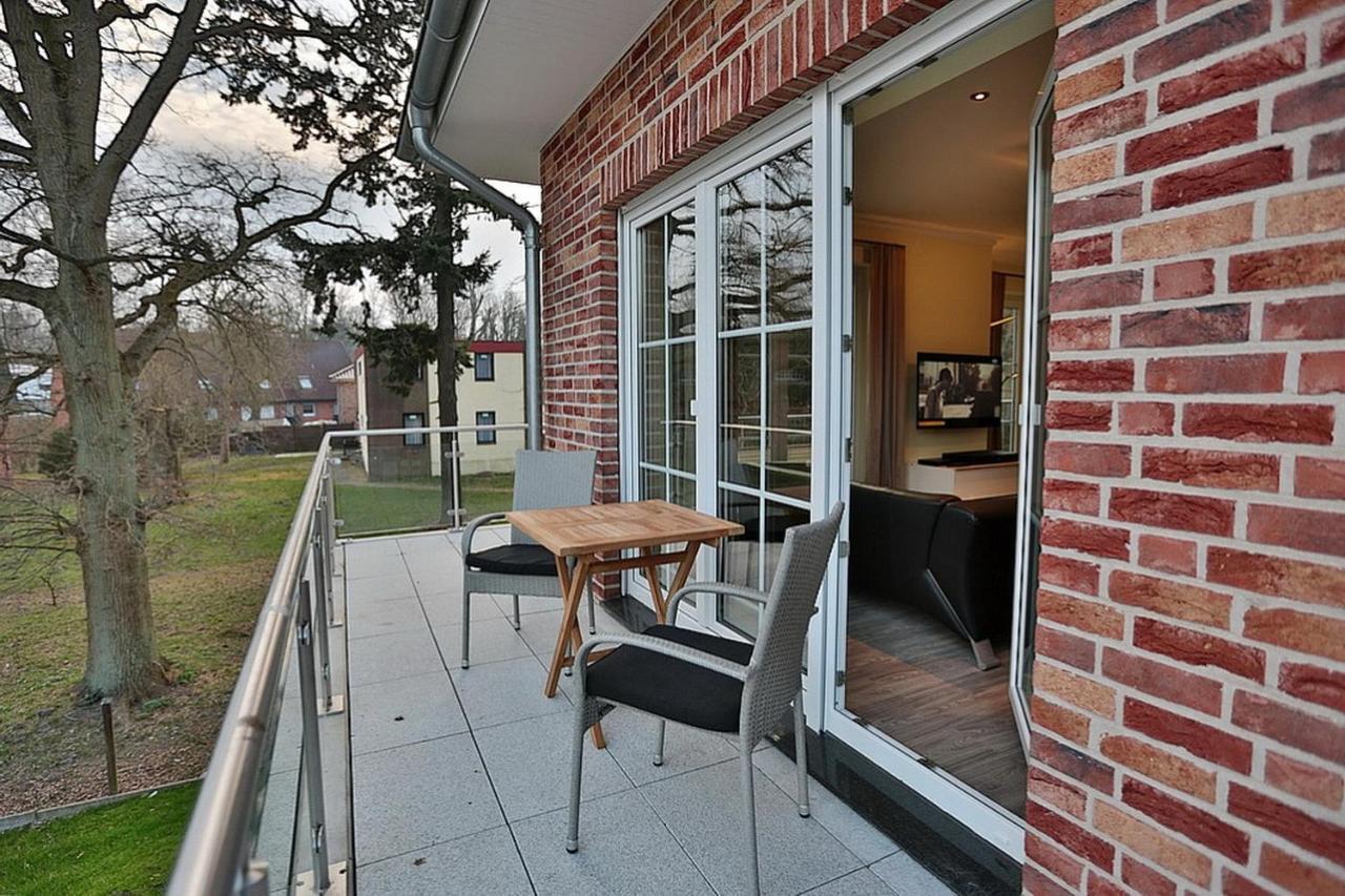 Baltic Sea Baltic Sea Appartement 4 Niendorf  Exterior foto